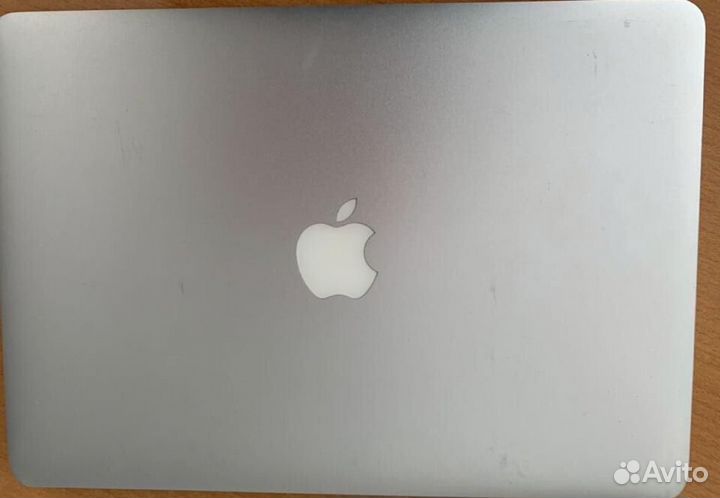 Apple MacBook Air