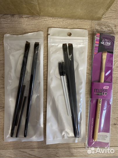 Набор для бровиста