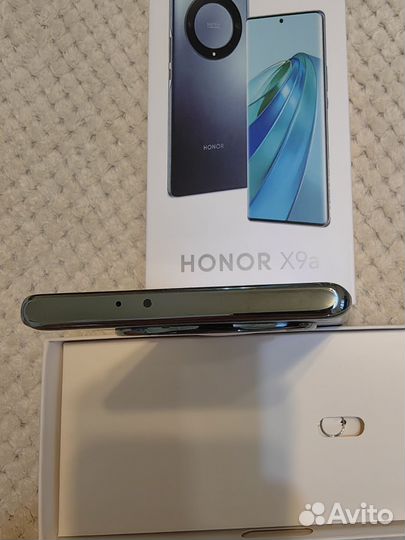 HONOR X9a, 8/256 ГБ