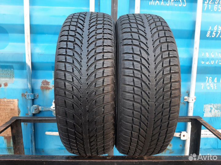 Michelin Latitude Alpin LA2 215/70 R16 104H
