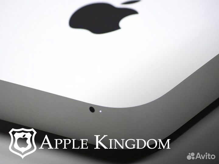 Apple Kingdom: ваш паспорт в мир Apple
