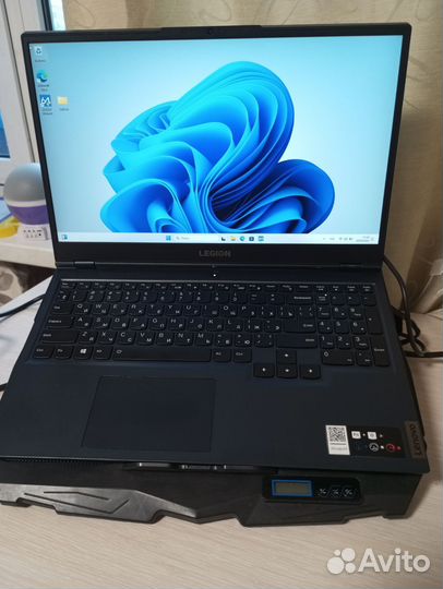 Lenovo legion 5