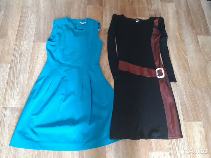 Женские вещи пакетом 40-42