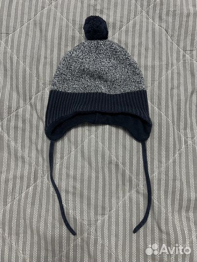 Шапка деткая
