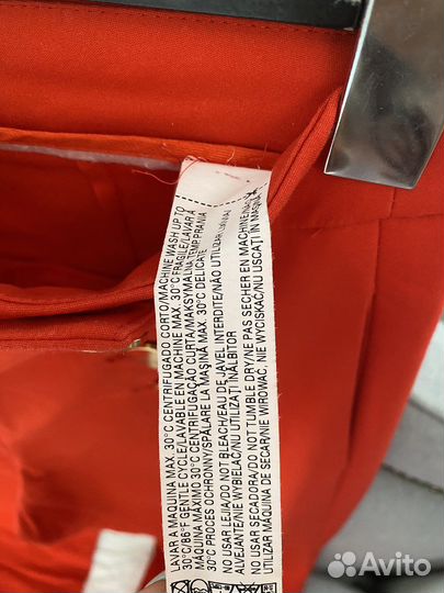 Брюки Zara