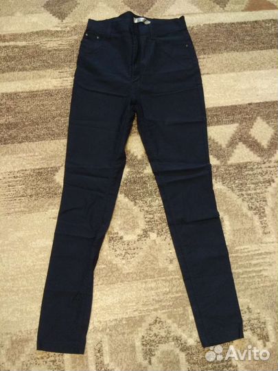 Пакет одежды на девочку подростка