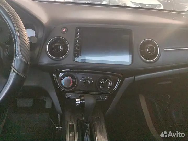 Honda XR-V 1.5 CVT, 2020, 25 700 км