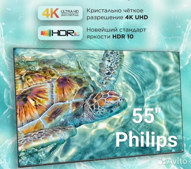 Новые 55