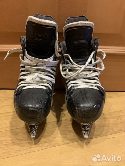 Коньки Bauer Supreme One Lite