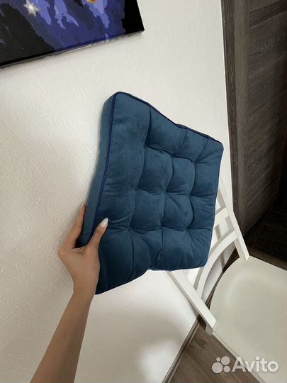 Кухонные стулья бу IKEA