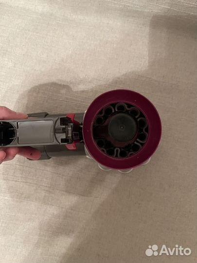 Циклон к Dyson V6