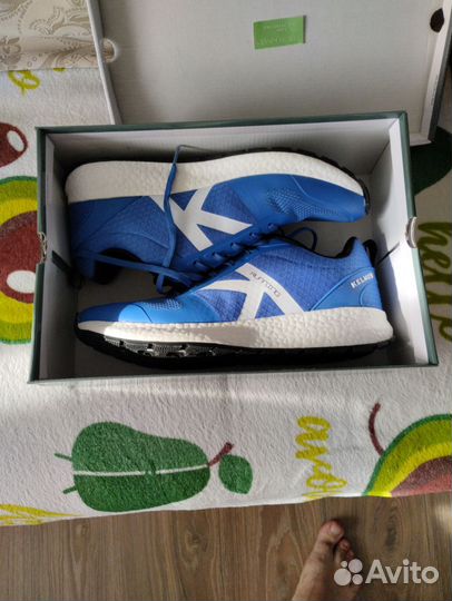 Кроссовки мужские