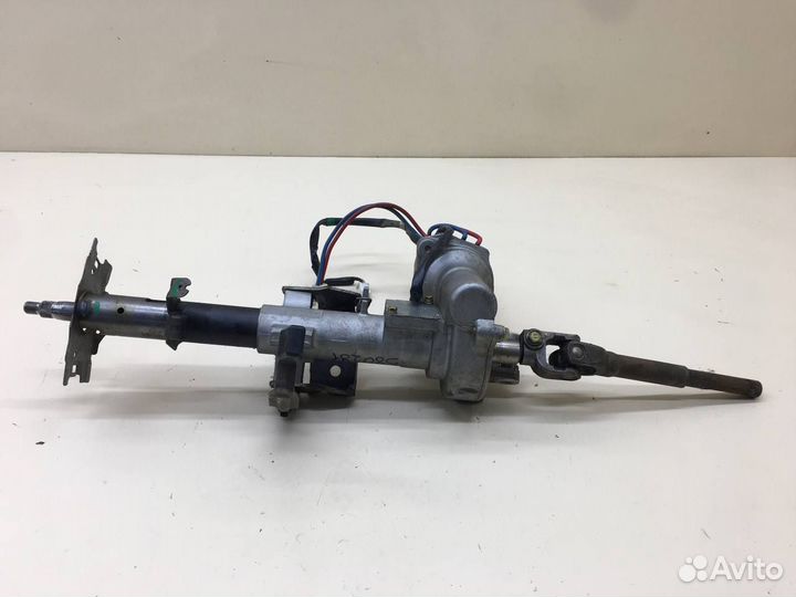Б/У Б/У Колонка рулевая 45250024804520012170