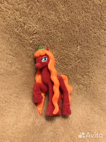 My little pony коллекция