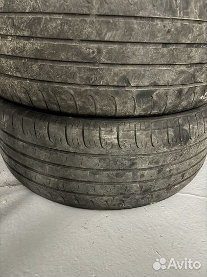 Nexen N'Priz AH8 215/55 R17