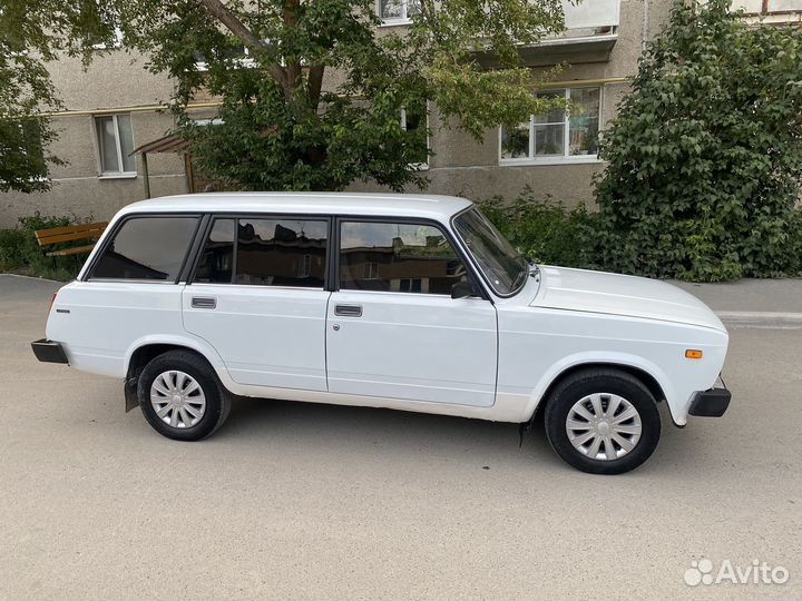 ВАЗ 2104 1.5 МТ, 2002, 53 000 км