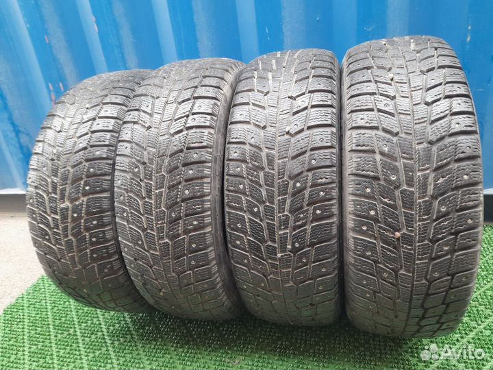 Michelin X-Ice North 205/60 R16 101Q