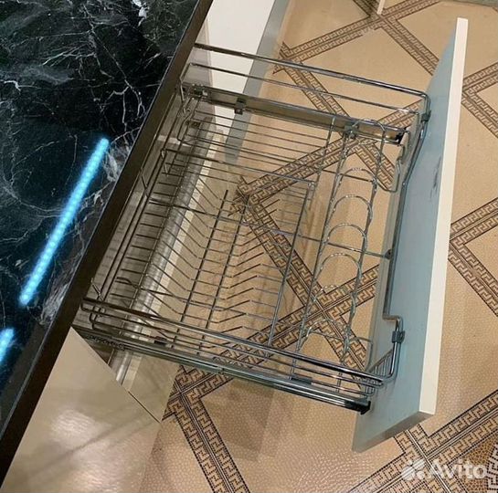 Кухни