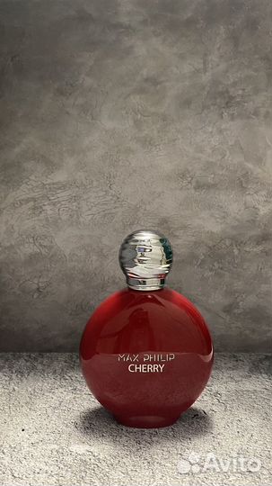 Парфюм Max Philip Cherry