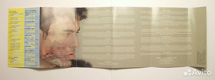 Студийная аудиокассета 