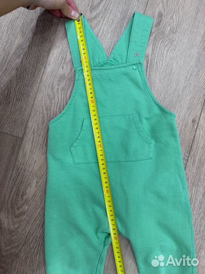 Полукомбинезон hm 92