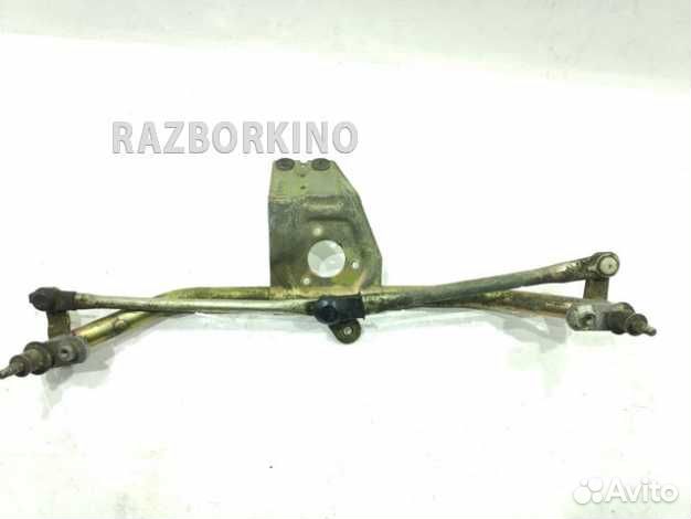 Трапеция стеклоочистителя