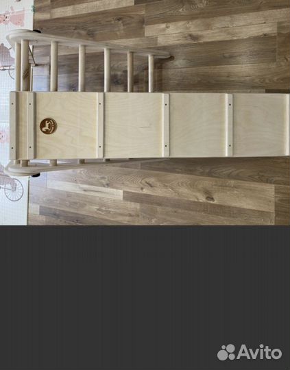 Детский спортивный комплекс