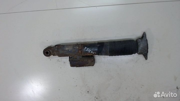 Амортизатор подвески Volvo V70, 2010