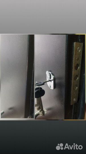 Вскрытие замков дверей,замена личинки,замена замка