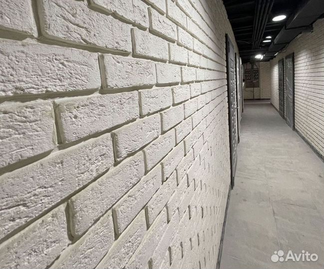 Гипсовая плитка