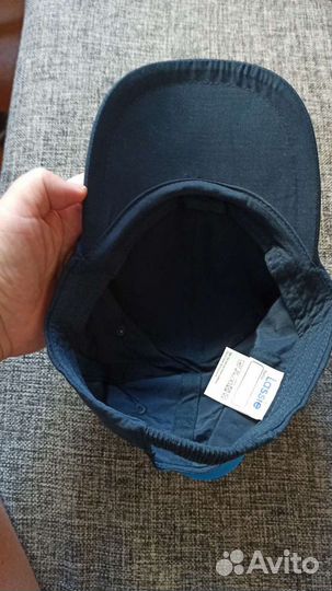 Кепка детская Lassie новая 52 см