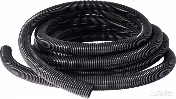 Шланг для профессиональных пылесосов 38мм