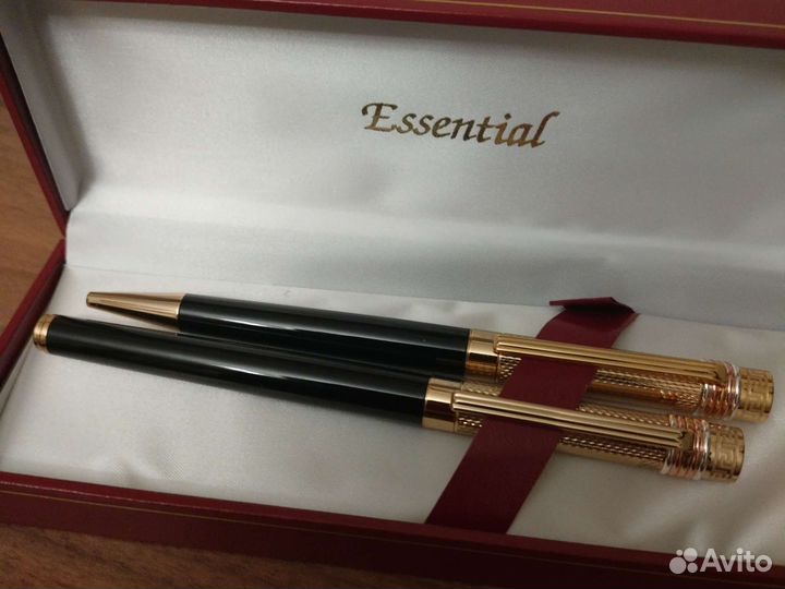 Ручка фирменная