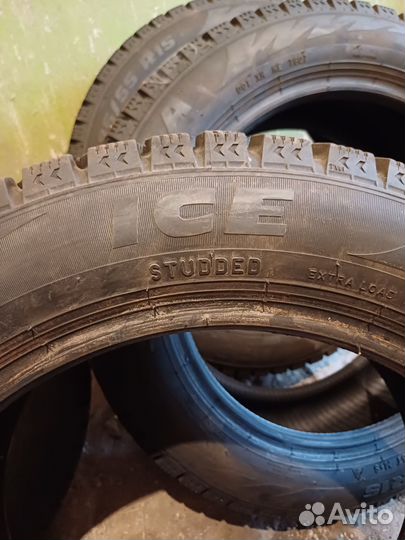 Formula Ice 185/55 R15