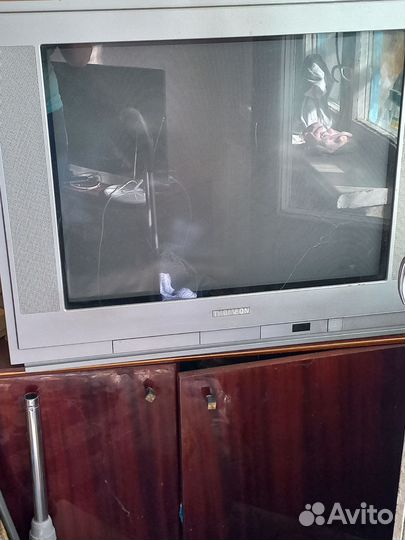 Телевизор thomson,оплата наличка