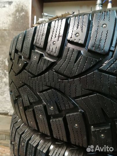 Joyroad Winter RX818 265/70 R17