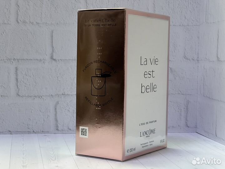 Lancome - La Vie Est Belle 150ml