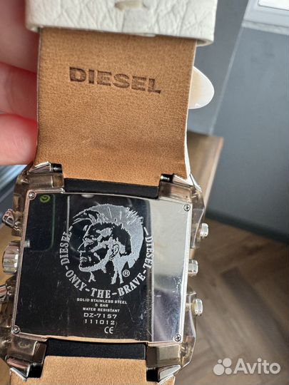 Часы мужские diesel (оригинал)