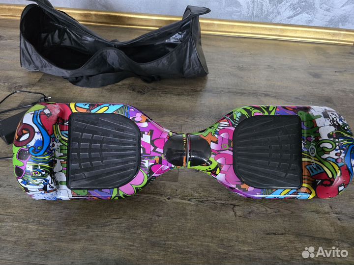 Гироскутер