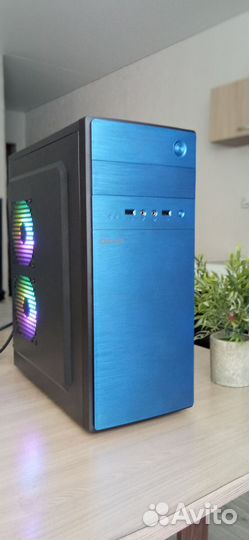 Игровой 8 ядер