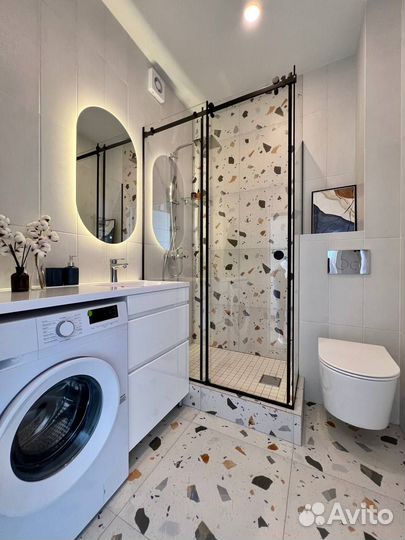 Ремонт и отделка квартир