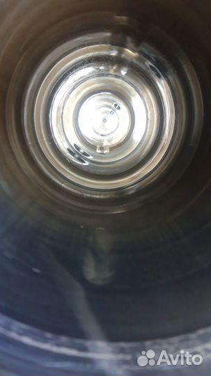 Гидроцилиндр стрелы экскаватора Hyundai R450LC-7