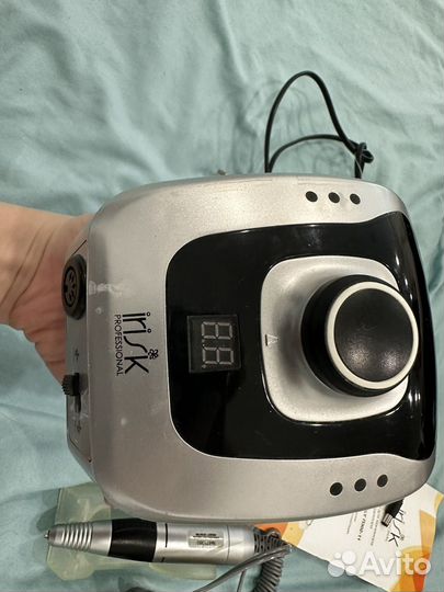 Аппарат для маникюра и педикюра