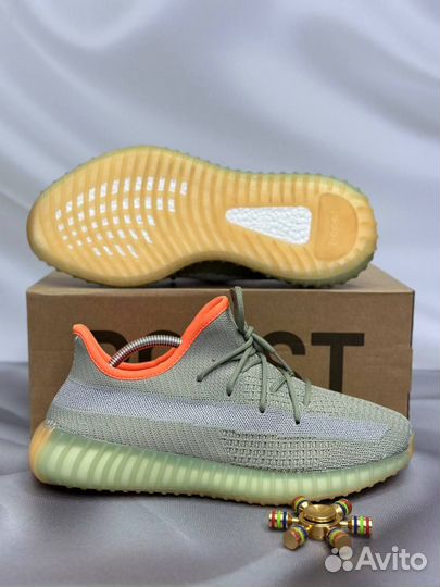 Adidas Yeezy boost 350 LUX(36-45) Размер