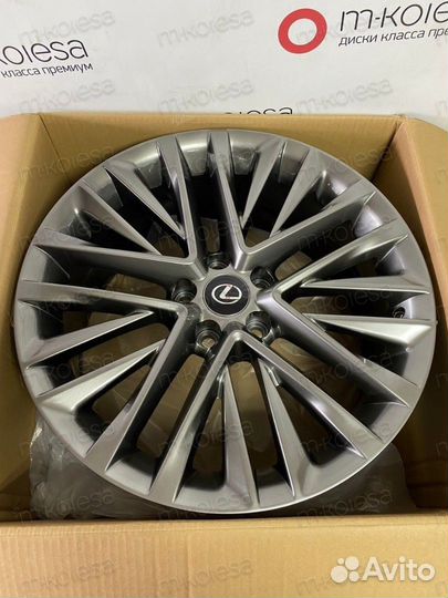Диски Lexus R19