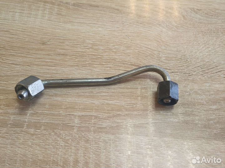 Трубка тнвд Hyundai Tucson 3 D4HB