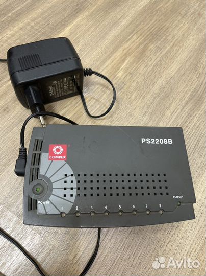 Коммутатор