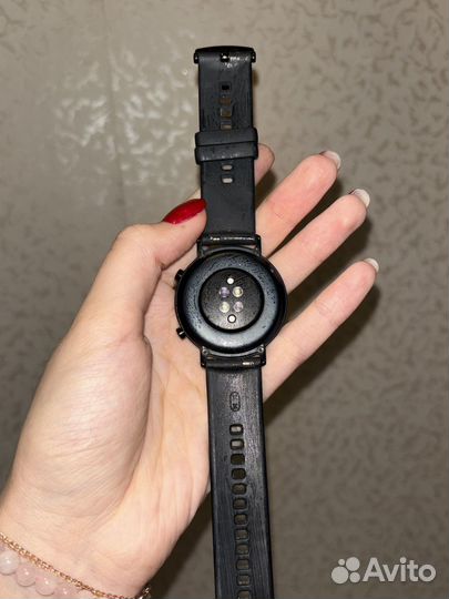 Смарт часы huawei watch gt 2