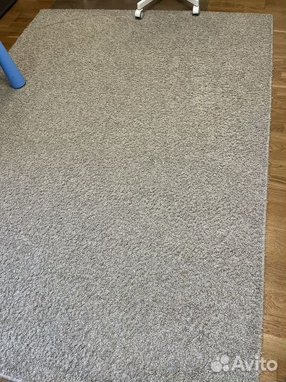 Ковер икеа 2,3 на 1,7