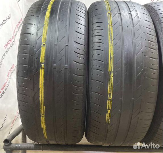 Bridgestone Turanza T001 225/45 R19 89N